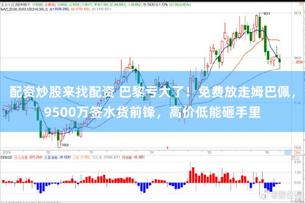 配资炒股来找配资 巴黎亏大了！免费放走姆巴佩，9500万签水货前锋，高价低能砸手里