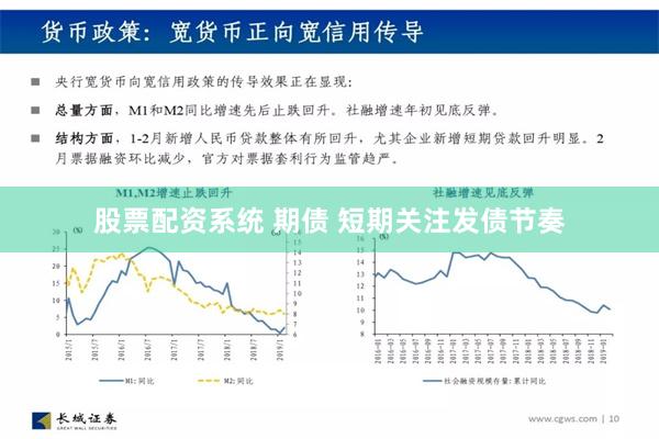 股票配资系统 期债 短期关注发债节奏